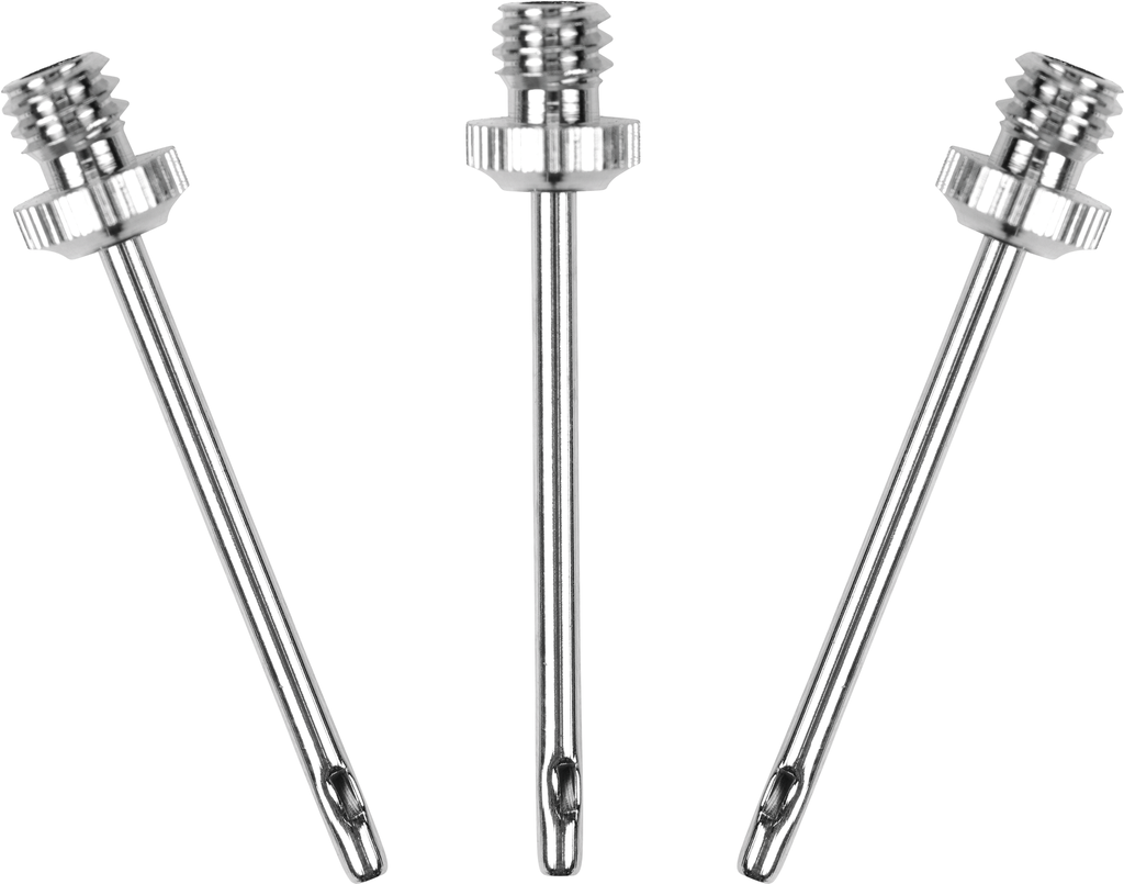 Pack Of 3 Inflating Needles - PROACT®