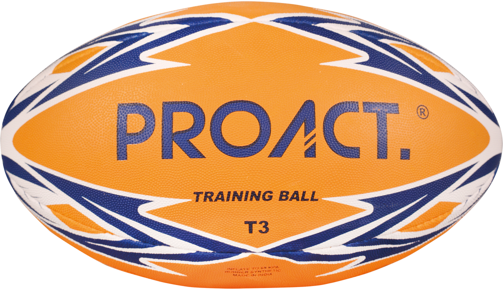 Challenger T3 Ball - PROACT®
