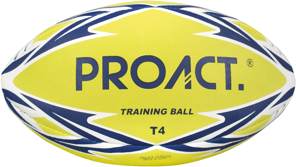 Challenger T4 Ball - PROACT®