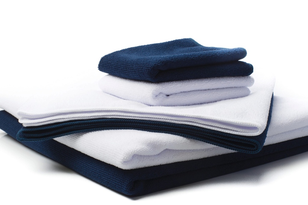 Microfibre Sports Towel - Towel City