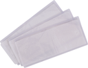 Heat Apply ID Pockets (Packs of 50) - Yoko