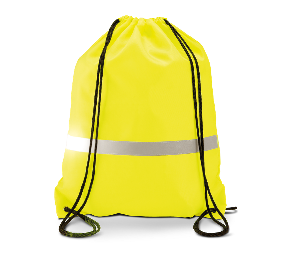 Drawstring backpack - Kimood