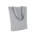 Recycled  cotton K-loop project shopper - Kimood
