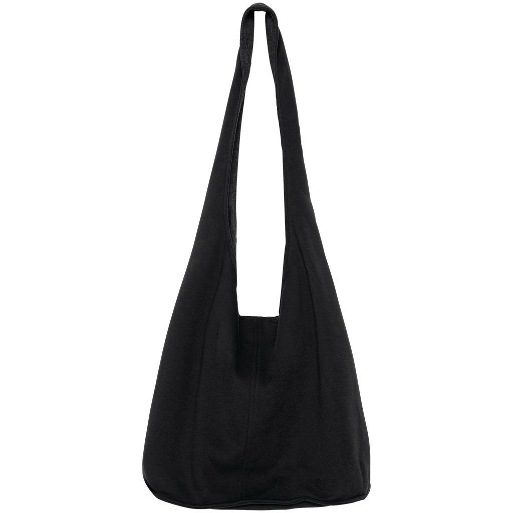 Fleece shoulder bag - Native Spirit