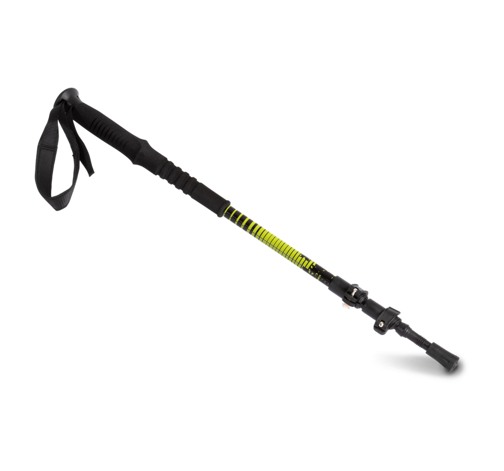 Telescopic trekking pole - Kimood