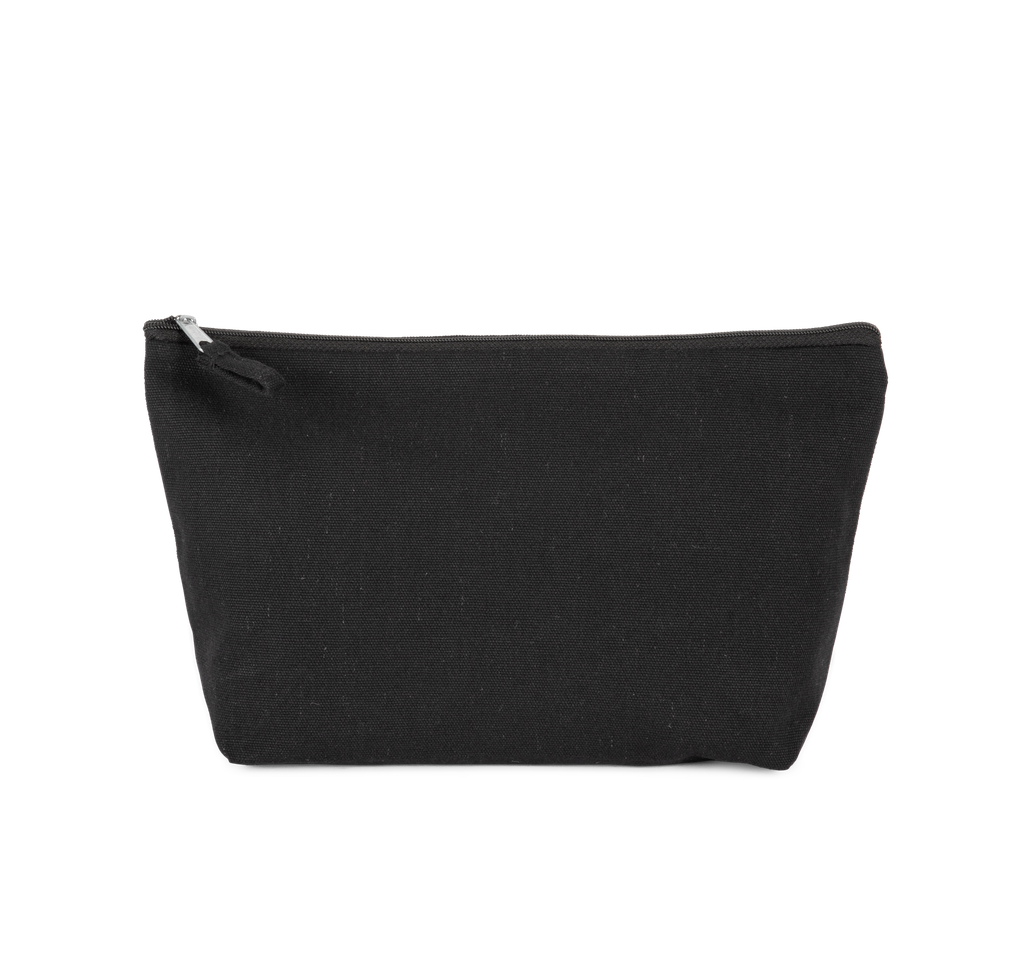 K-loop pouch with zip - Kimood