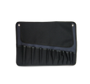 10-piece tool roll - WK. Designed To Work