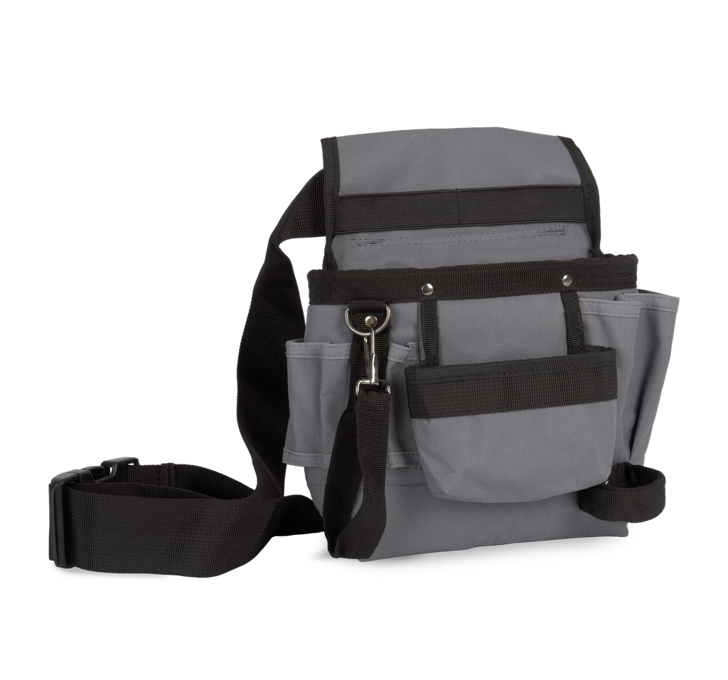 Tool bag with belt - WK. Designed To Work