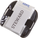 ID Arm Bands - Yoko