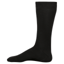 Mid-length dress socks in organic cotton - "Origine France Garantie" - Kariban