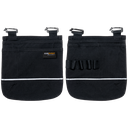 Pair of multi tool bags - WK. Designed To Work