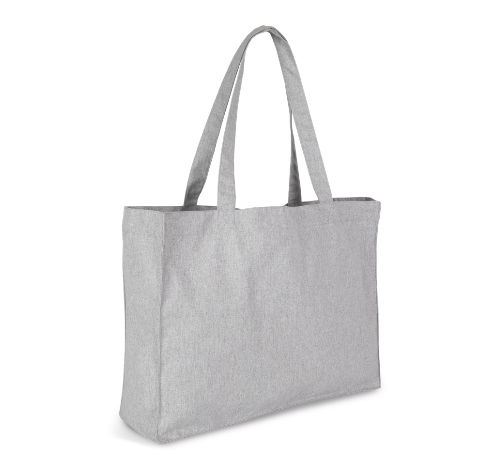 Large K-loop shopping bag - Kimood