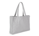 Large K-loop shopping bag - Kimood