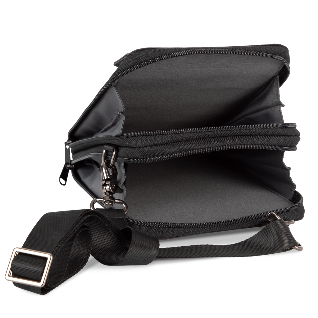 KIALMA by K-loop shoulder bag - Kimood