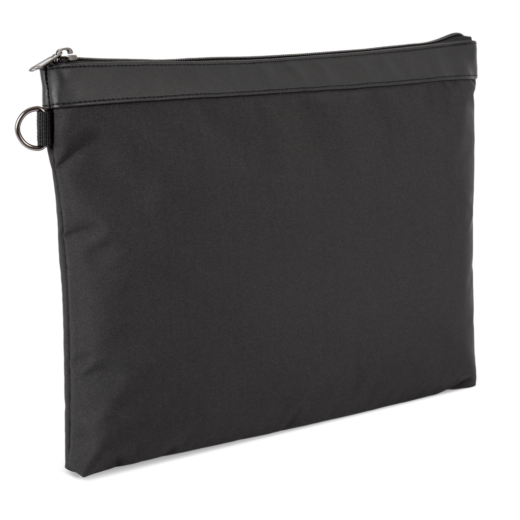 KIALMA by K-loop tablet/document padded holder - Kimood