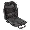 Business backpack with side cooler pocket - Kimood