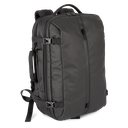 Business backpack with front soft pocket - Kimood