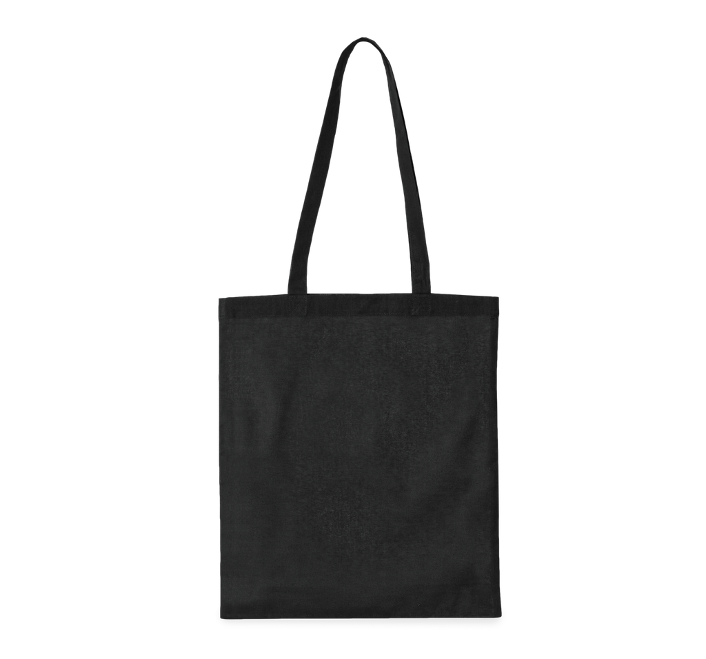 Tote bag with long handle - Kimood