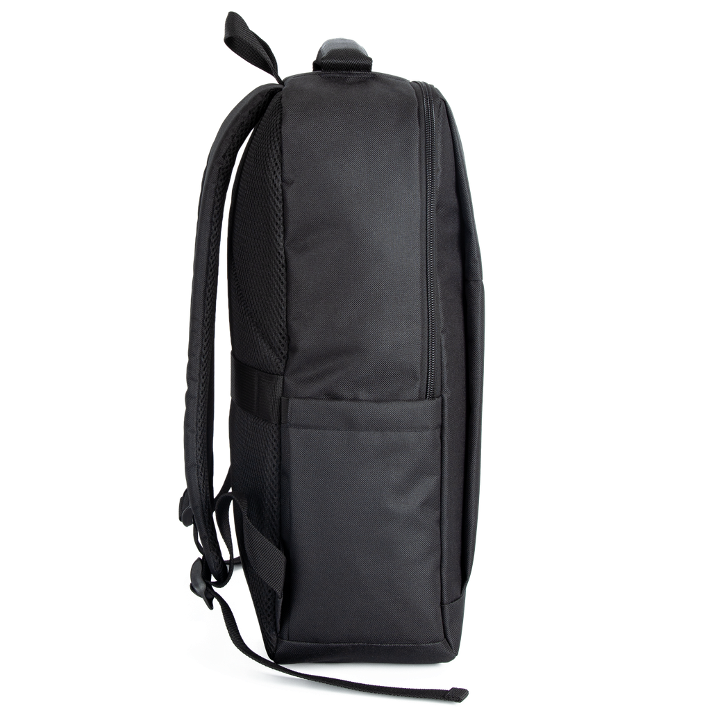 Business backpack with front pocket "easy printing" - Kimood