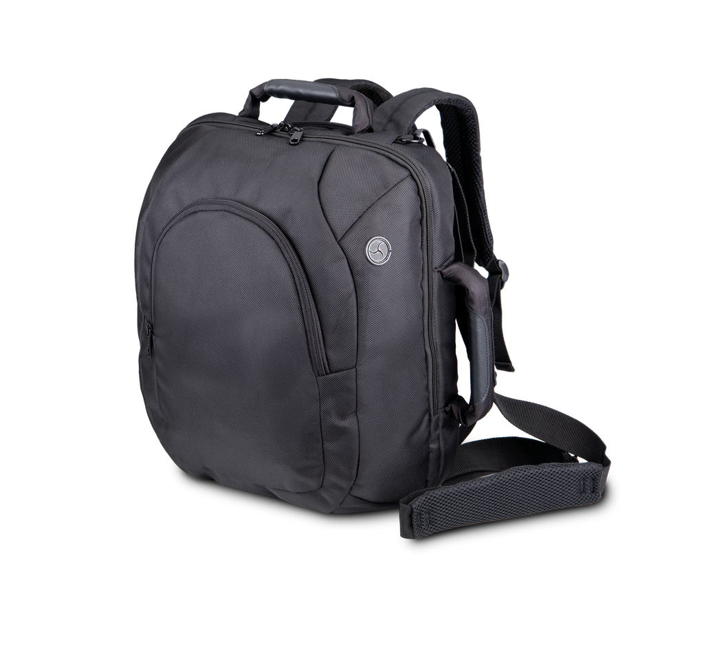 Laptop backpack - Kimood