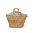 Hand-woven basket - Kimood