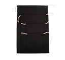 Hold-all bag in organic cotton - Kimood