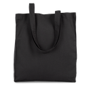 K-loop organic cotton large tote bag - Kimood