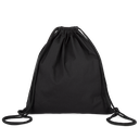 K-loop organic cotton drawstring bag - Kimood