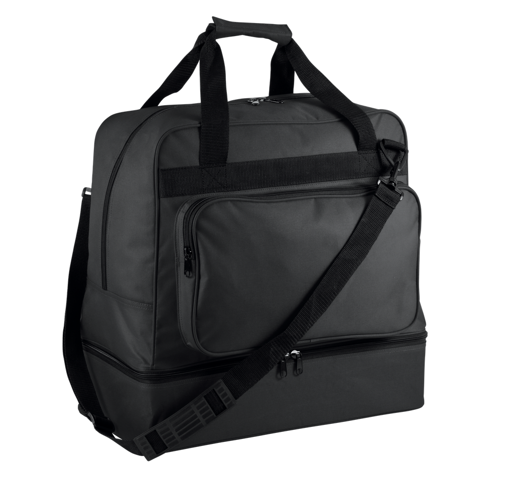 Team sports bag with rigid bottom - 60 litres - PROACT®