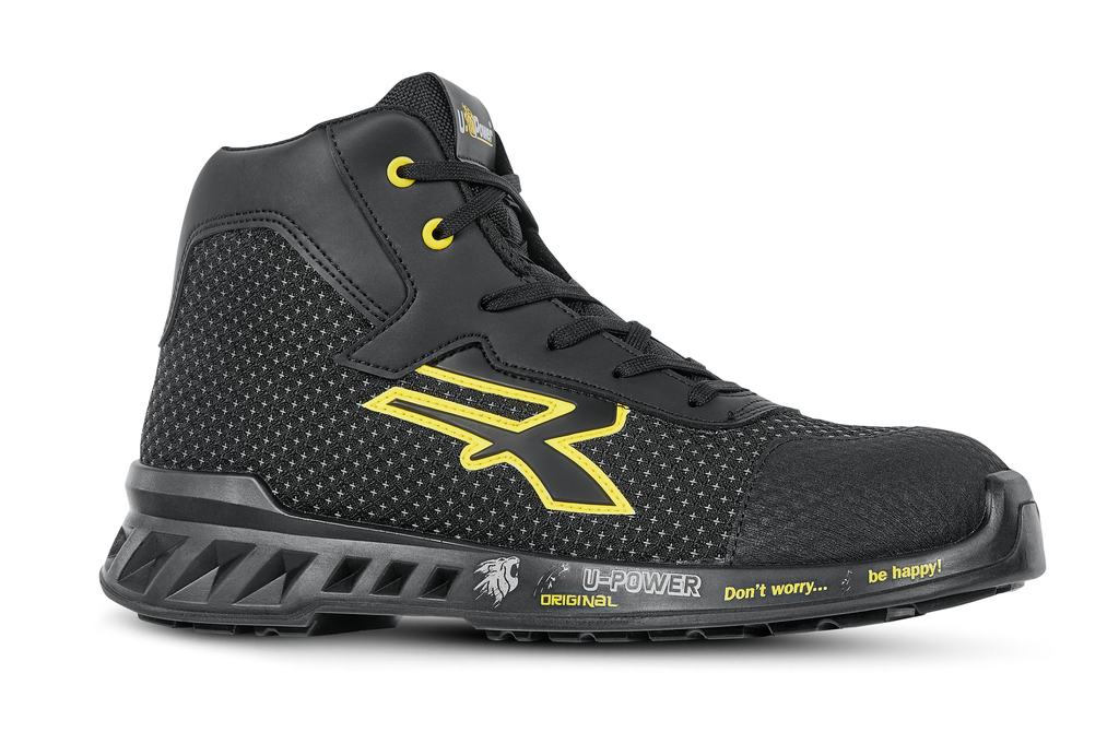 Joe safety shoes - U-Power