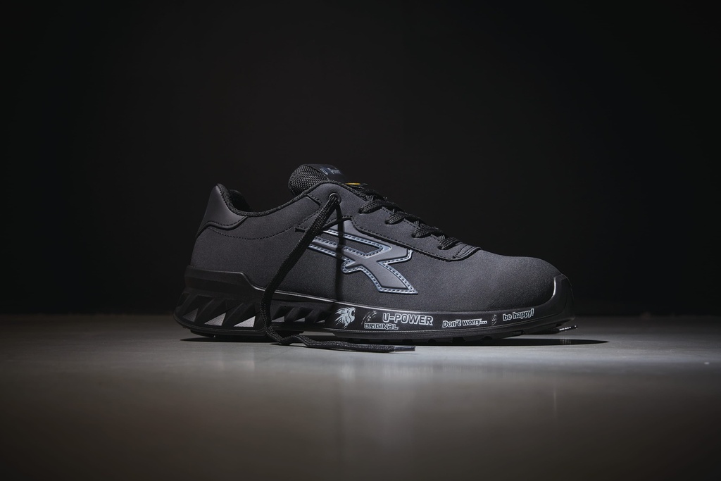 Ben safety shoes - U-Power