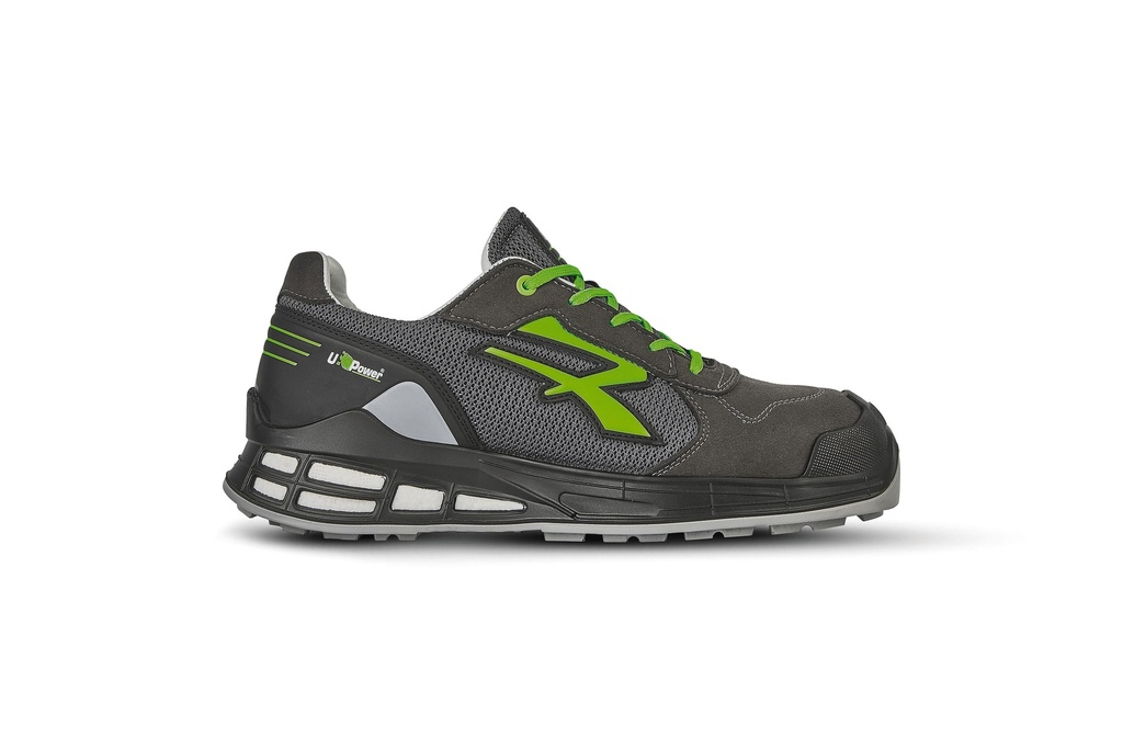 Egon safety shoes - U-Power