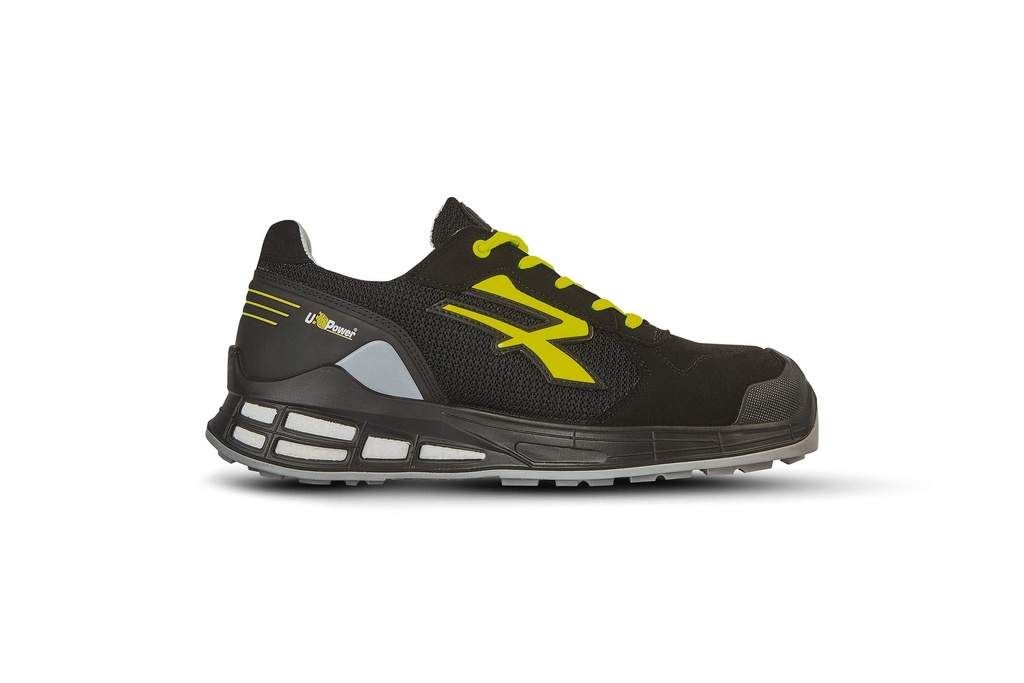 Elvis safety shoes - U-Power