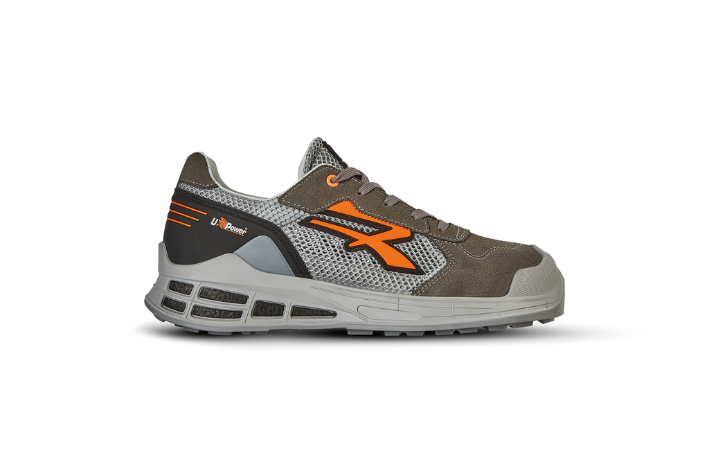 Moki safety shoes - U-Power
