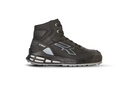 Caleb safety shoes - U-Power