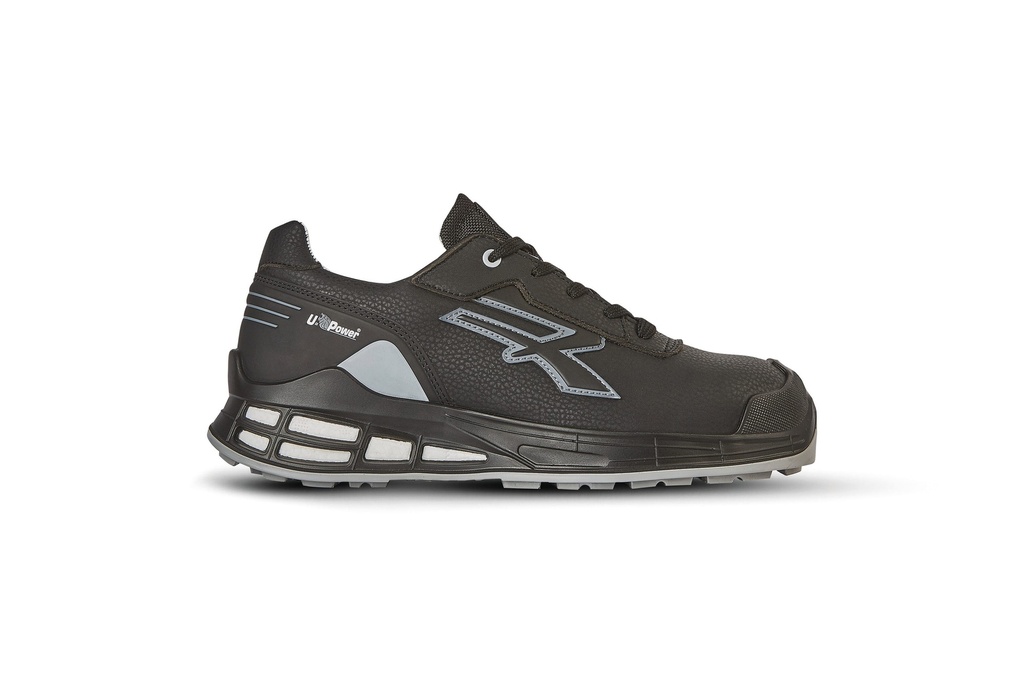 Zak safety shoes - U-Power