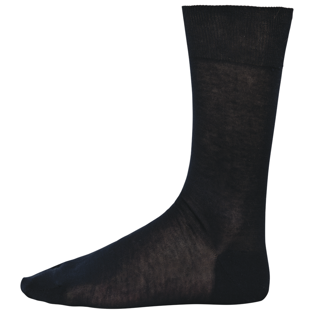 Men's cotton jersey Scottish lisle thread socks - Kariban Premium