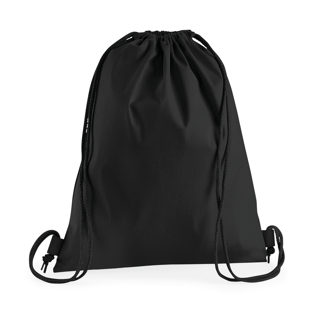 Gym bag in premium cotton - Westford Mill