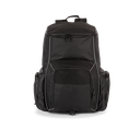 Recycled sports backpack with object holder - Kimood