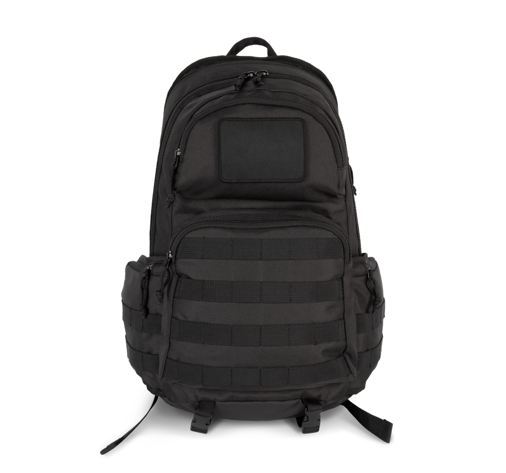 MOLLE tactical urban backpack - Kimood