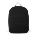 Essential backpack in cotton - Kimood