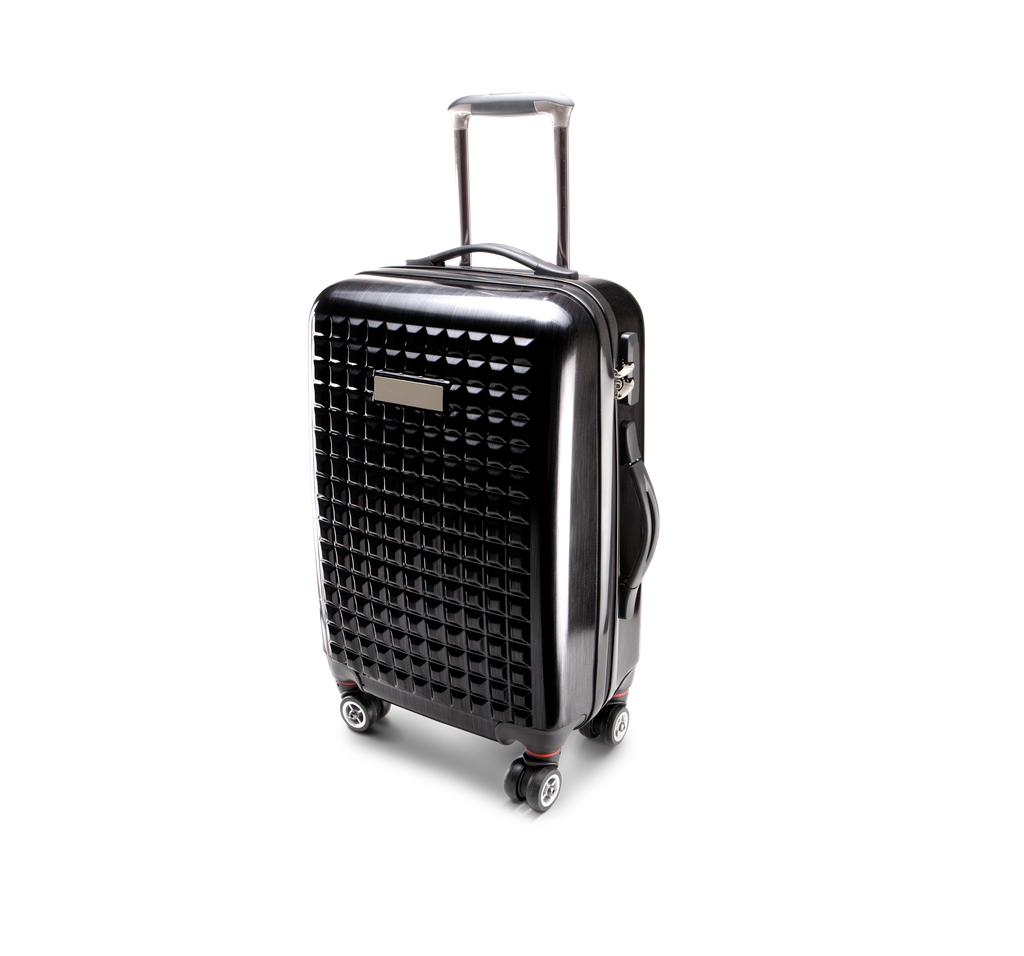 PC trolley suitcase - Kimood