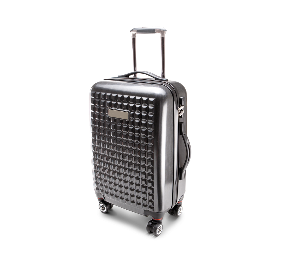 Extra large trolley suitcase - Kimood