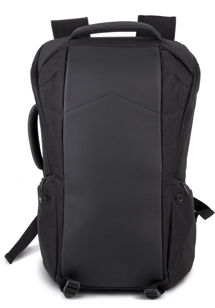 Anti-theft backpack - Kimood