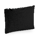 Cotton canvas pouch - Westford Mill