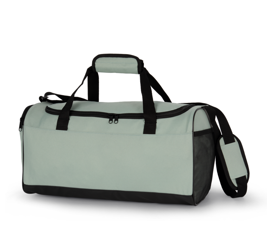 Recycled essential sports bag - Kimood