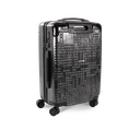 “Geoline” cabin trolley with 4 multidirectional wheels - Kimood