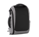 Anti-theft backpack for 13” tablet - Kimood