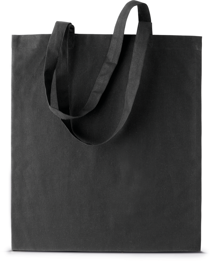 Tote bag with long handle - Kimood