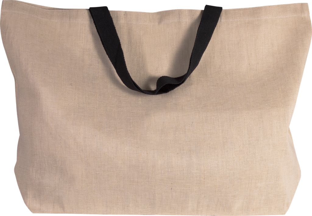 Large juco hold-all bag - Kimood